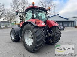 Case IH PUMA CVX 230