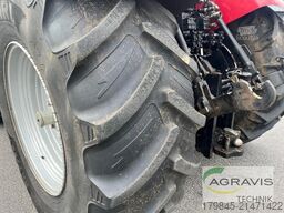 Case IH PUMA CVX 230
