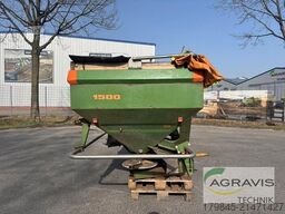 Amazone ZA-M MAX 1500
