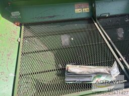 Amazone ZA-M MAX 1500