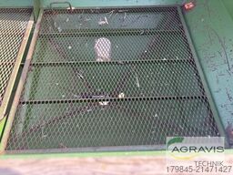 Amazone ZA-M MAX 1500