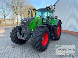 Fendt 726 VARIO GEN-7 Profi+ Setting1