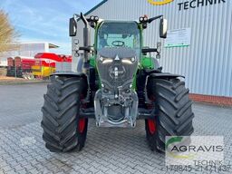Fendt 726 VARIO GEN-7 Profi+ Setting1