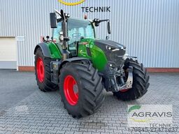 Fendt 726 VARIO GEN-7 Profi+ Setting1