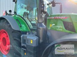 Fendt 726 VARIO GEN-7 Profi+ Setting1