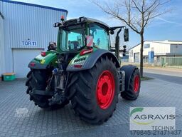 Fendt 726 VARIO GEN-7 Profi+ Setting1