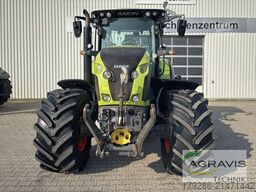 Claas AXION 810 CMATIC TIER 4F