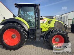 Claas AXION 810 CMATIC TIER 4F