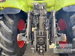 Claas AXION 810 CMATIC TIER 4F