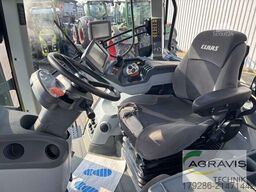 Claas AXION 810 CMATIC TIER 4F