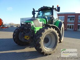 Deutz-Fahr AGROTRON 6190 TTV