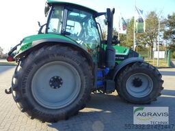 Deutz-Fahr AGROTRON 6190 TTV