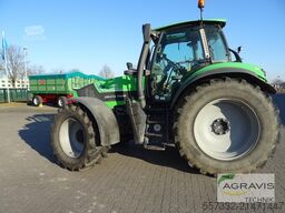 Deutz-Fahr AGROTRON 6190 TTV