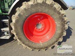 Fendt 516 VARIO SCR