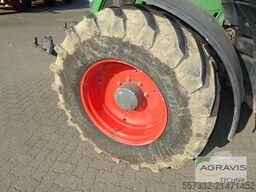 Fendt 516 VARIO SCR