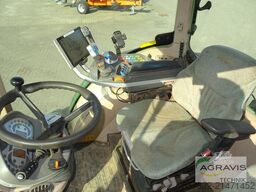 Fendt 516 VARIO SCR