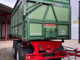 Rudolph TDK 300 20-60B