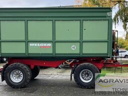 Welger DK 280 RA 18-60 B