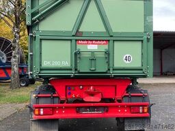 Welger DK 280 RA 18-60 B