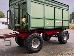 Welger DK 280 RA 18-60 B