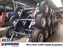 KMBMH 7008 gekr. 13 to.