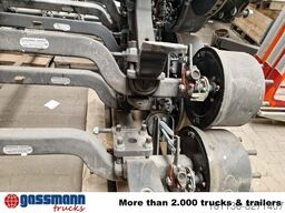 KMBMH 7008 gekr. 13 to.