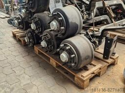 KMBMH 7008 gekr. 13 to.