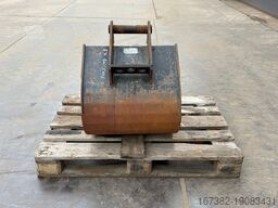  BUCKET CAT 306 / Bucket CAT 306 / Wacker Neuson...