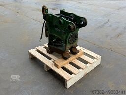  POWERTILT Xtra Tilt CAT 302
