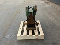  POWERTILT Xtra Tilt CAT 302