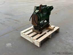  POWERTILT Xtra Tilt CAT 302