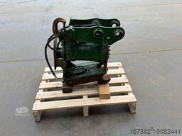  POWERTILT Xtra Tilt CAT 302