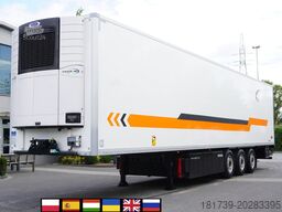 Kögel S24 refrigerator semi-trailer / 2023
