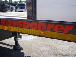 Kässbohrer LB3E / 2025 / 4 units