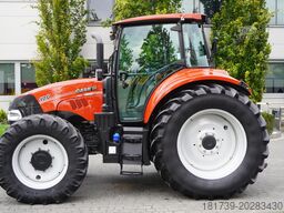 Case IH Luxxum 100 Agricultural tractor / 2800 M