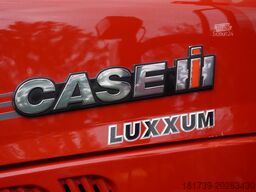 Case IH Luxxum 100 Agricultural tractor / 2800 M