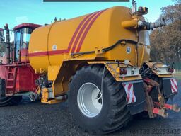Terra- Gator TG 3104