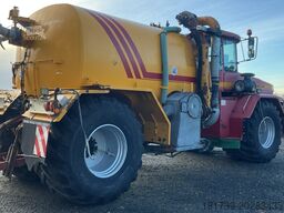 Terra- Gator TG 3104