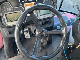 Terra- Gator TG 3104