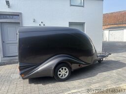 D’Sign Excalibur Sport carrier S1 1300/100 luxus