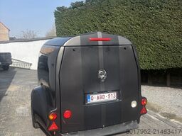 D’Sign Excalibur Sport carrier S1 1300/100 luxus