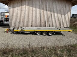  3300BA Fahrzeugtransport / Swiss-Vehicle