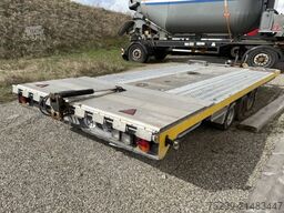  3300BA Fahrzeugtransport / Swiss-Vehicle