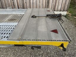  3300BA Fahrzeugtransport / Swiss-Vehicle