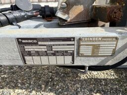  3300BA Fahrzeugtransport / Swiss-Vehicle