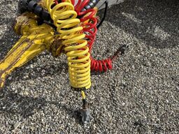  3300BA Fahrzeugtransport / Swiss-Vehicle