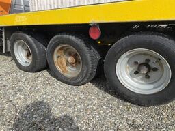  3300BA Fahrzeugtransport / Swiss-Vehicle