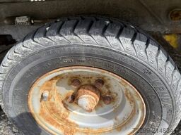  3300BA Fahrzeugtransport / Swiss-Vehicle