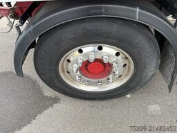 Schwarzmüller PA 2/E Koffer mit HB / Swiss-Vehicle