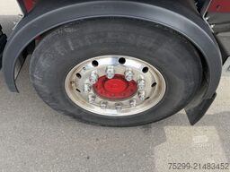 Schwarzmüller PA 2/E Koffer mit HB / Swiss-Vehicle